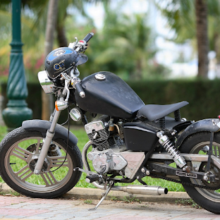 EBike Wallpaper
